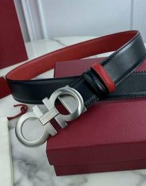 Picture of Ferragamo Belts _SKUFerragamobelt35mmX95-125cm7D812894